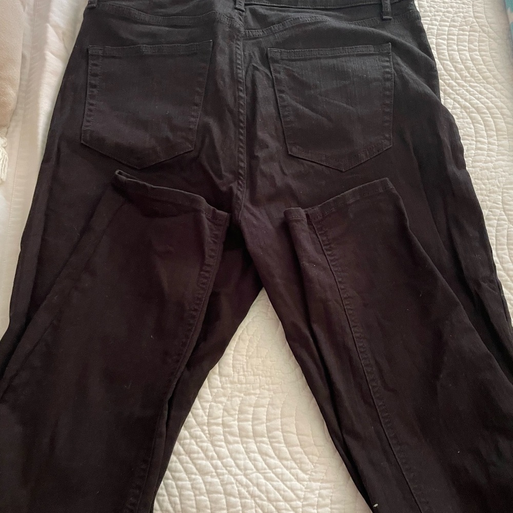 Wild Fable Black jeans (Target)